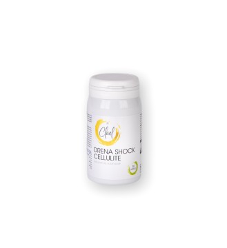 Drena Shock Cellulite Capsule