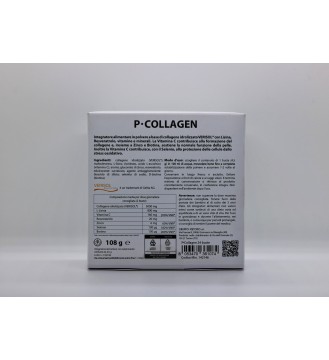 P. Collagen