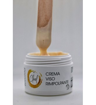 Crema viso RIMPOLPANTE