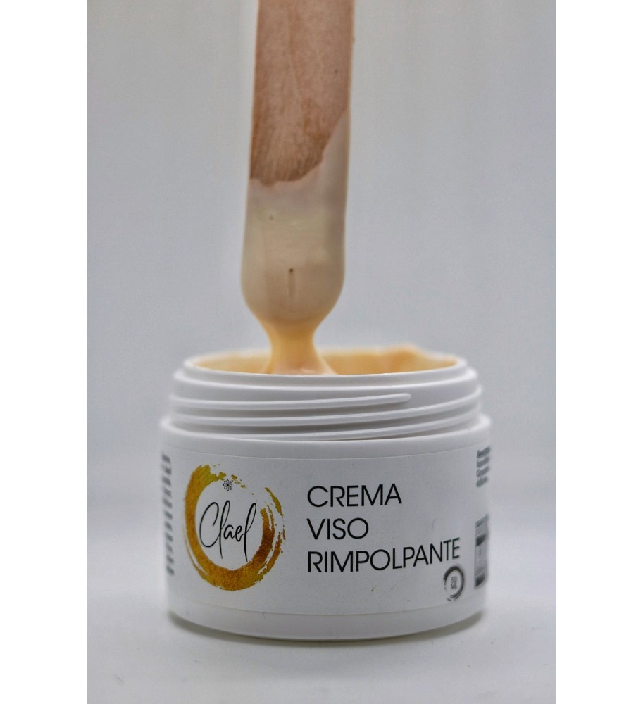 Crema viso RIMPOLPANTE