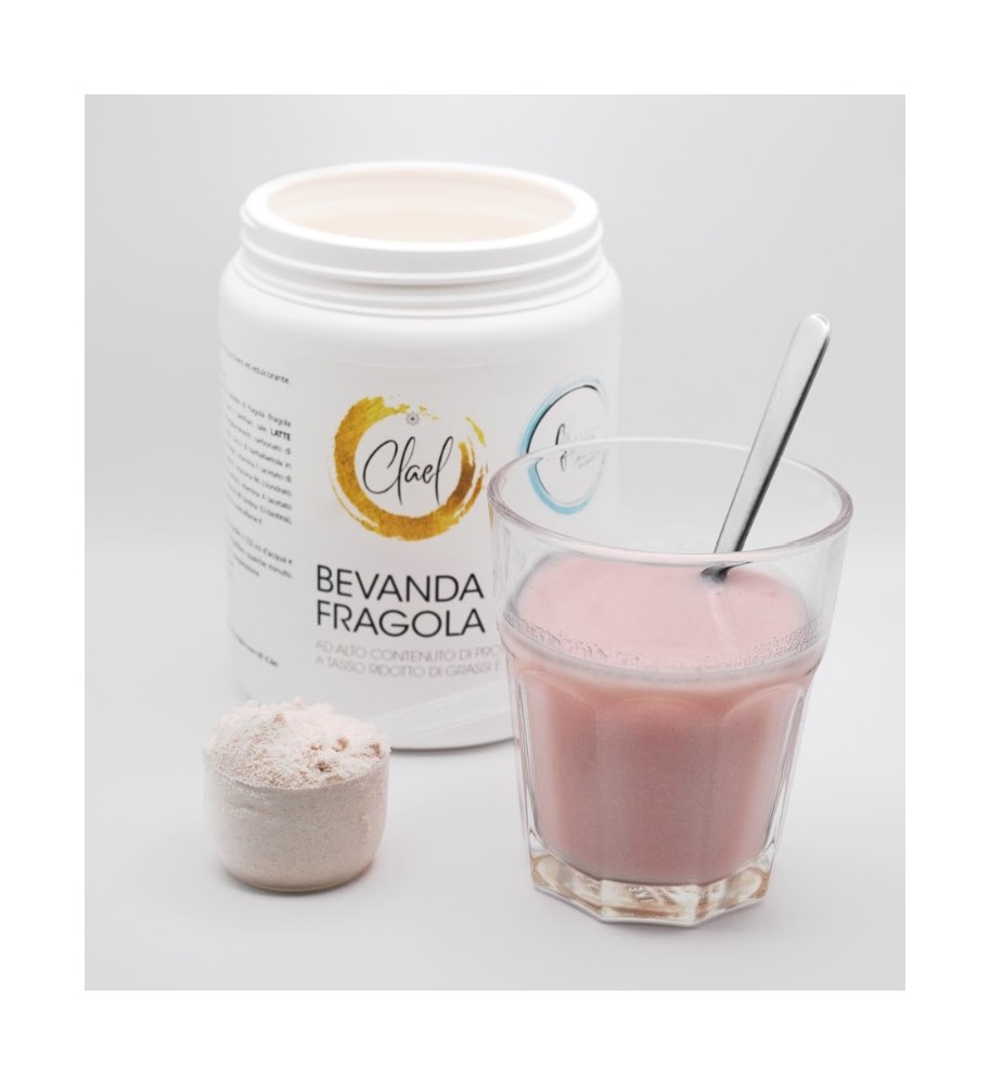 Bevanda alla Fragola