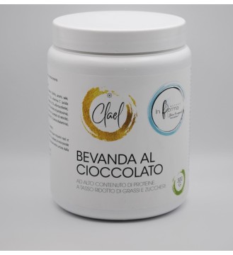 Bevanda al Cioccolato