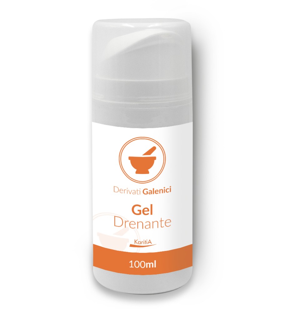 Gel Drenante